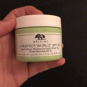 Origina Moisturizer